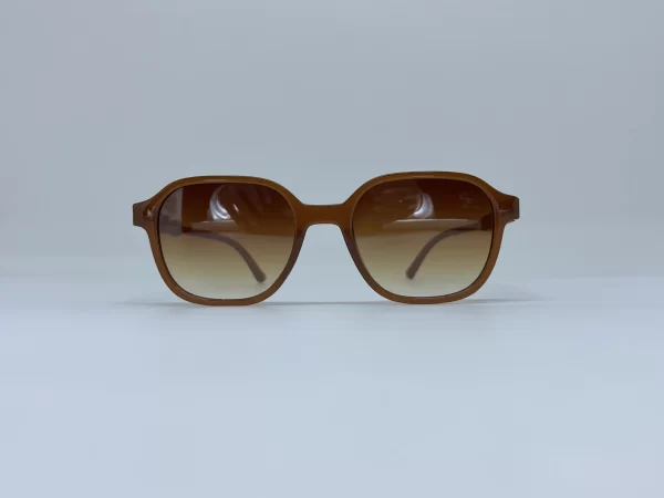 oculos aloha vibes caramelo