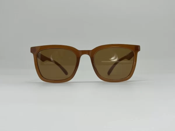 oculos cabana caramelo