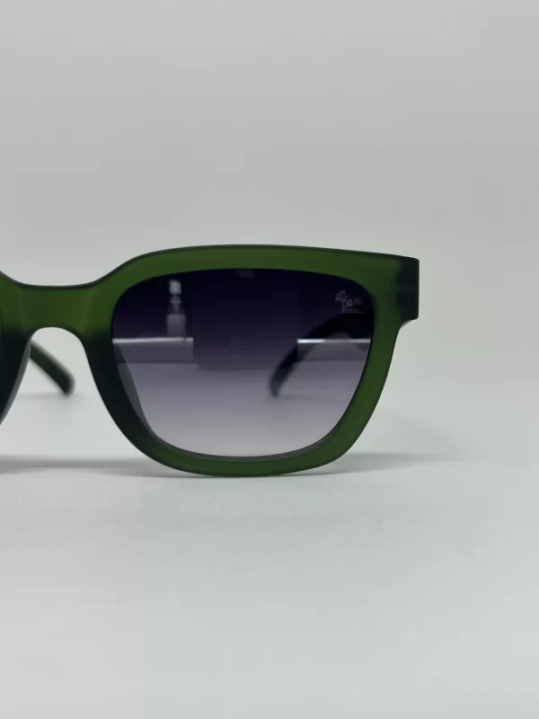 oculos mystic verde fosco