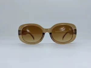 oculos nostalgic caramelo