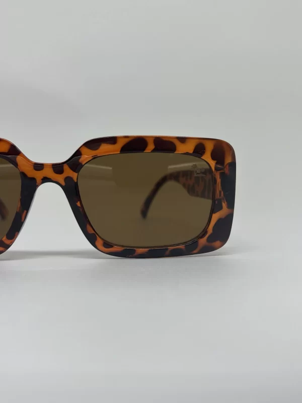 oculos retro lolita animal print