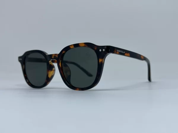 oculos sandy animal print