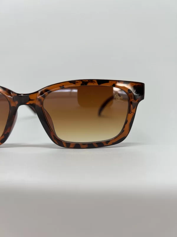 oculos serenity animal print