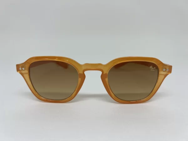 oculos surf hype laranja