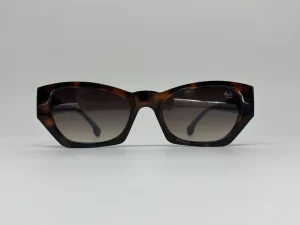 oculos urban retro animal print