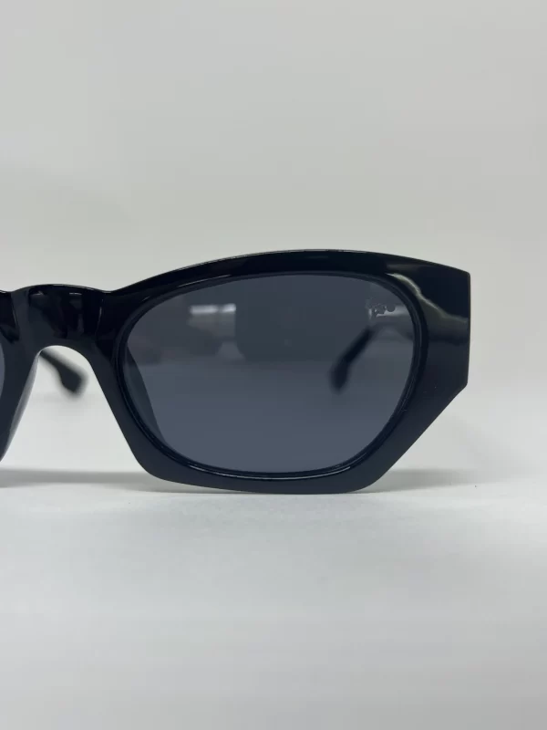 oculos urban retro preto