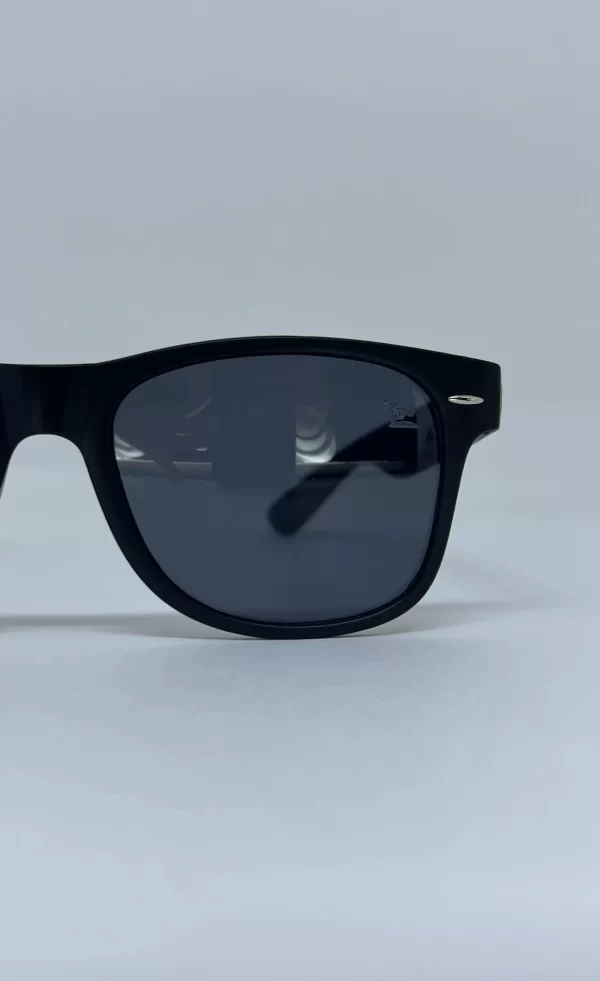 oculos wave rider preto